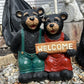 Mom & Pop Welcome Bears