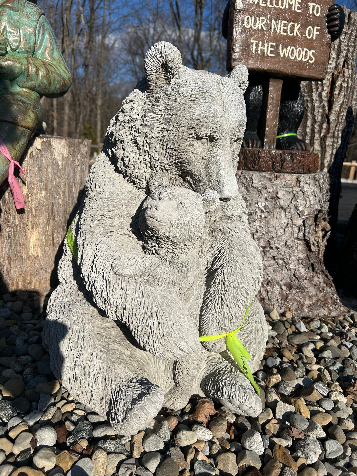Mama Bear