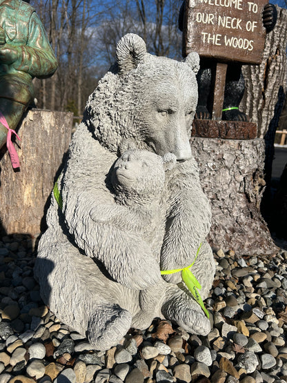 Mama Bear