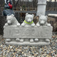 “Bearly” Welcome