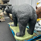 Large Walking Bear