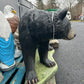 Large Walking Bear