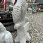 "Home of the Brave" Eagle Statue