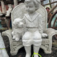 Best Buddies Statue