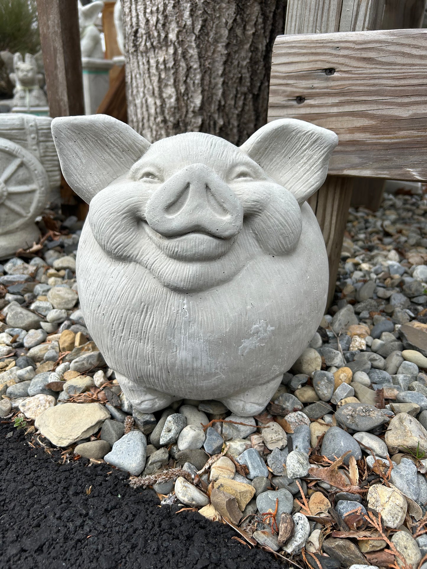 Fat Pig