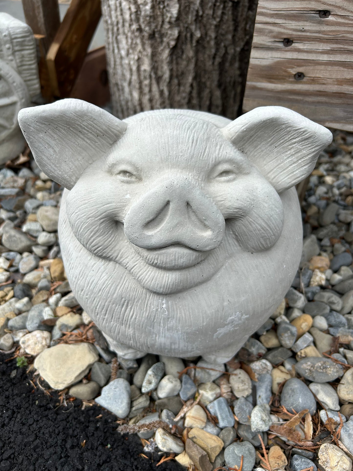 Fat Pig