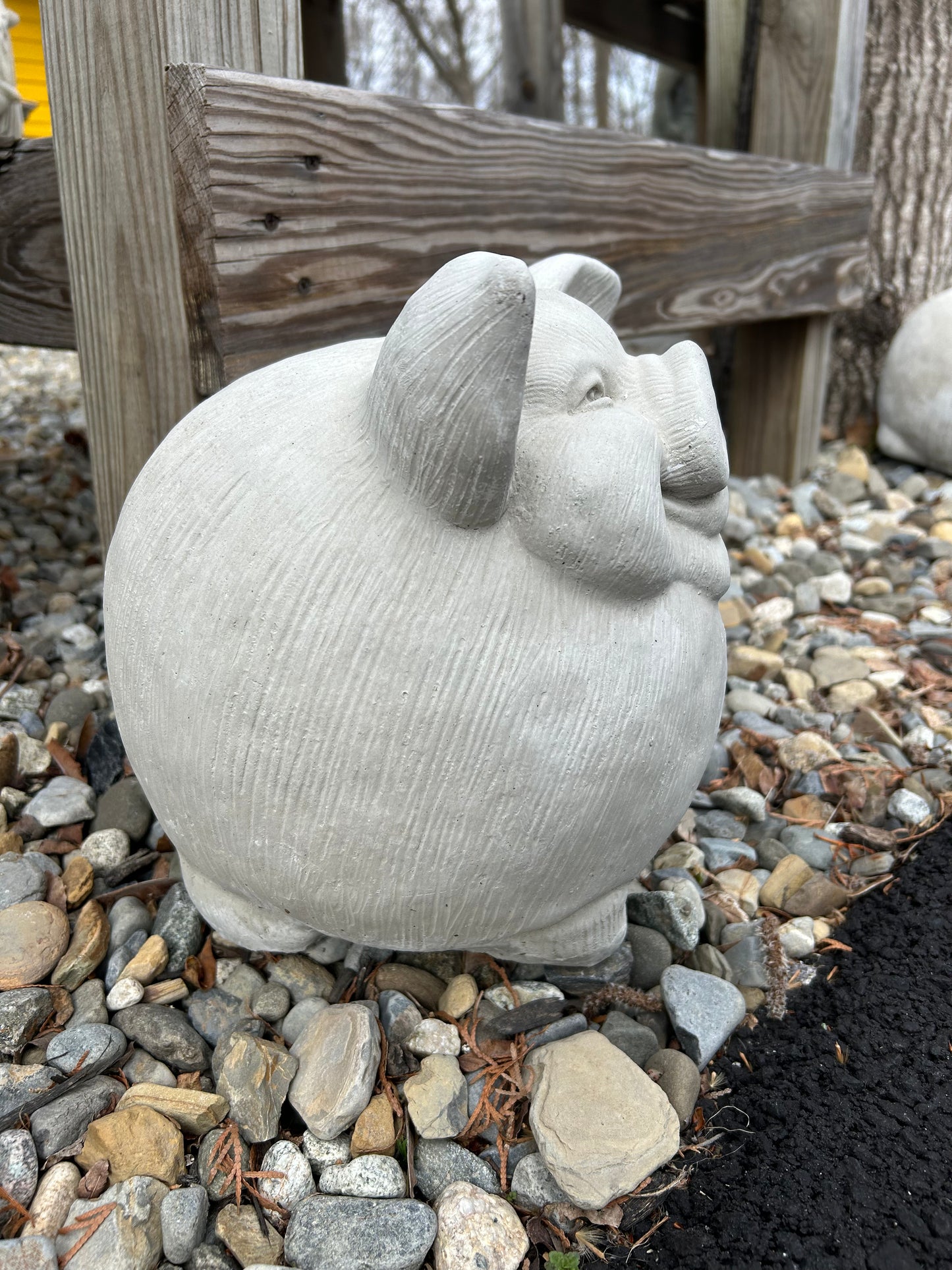 Fat Pig