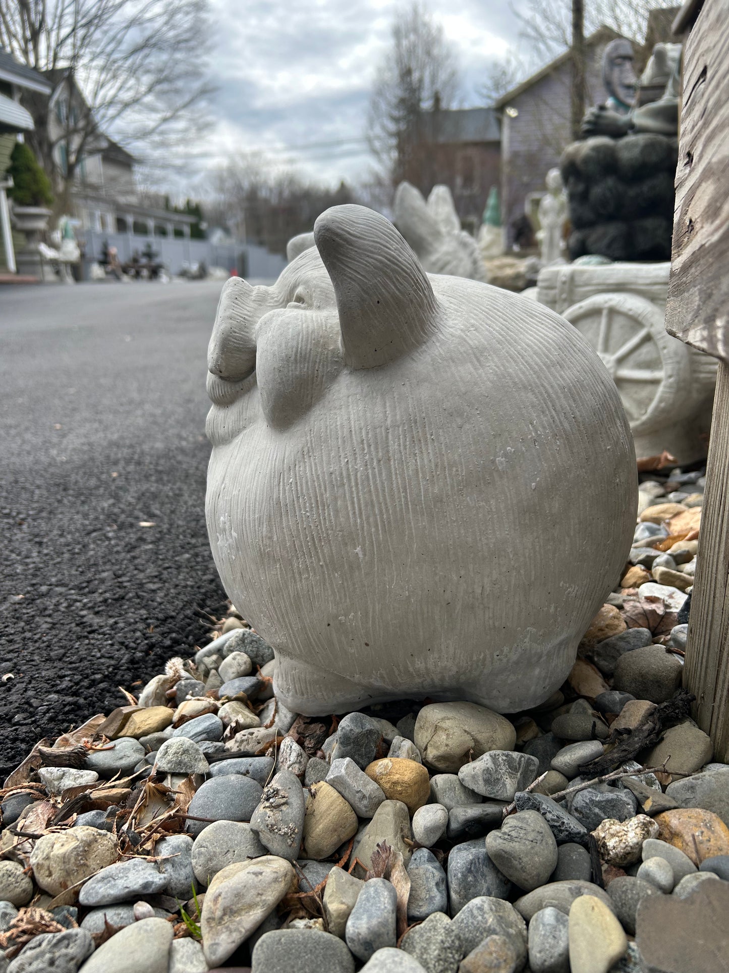Fat Pig