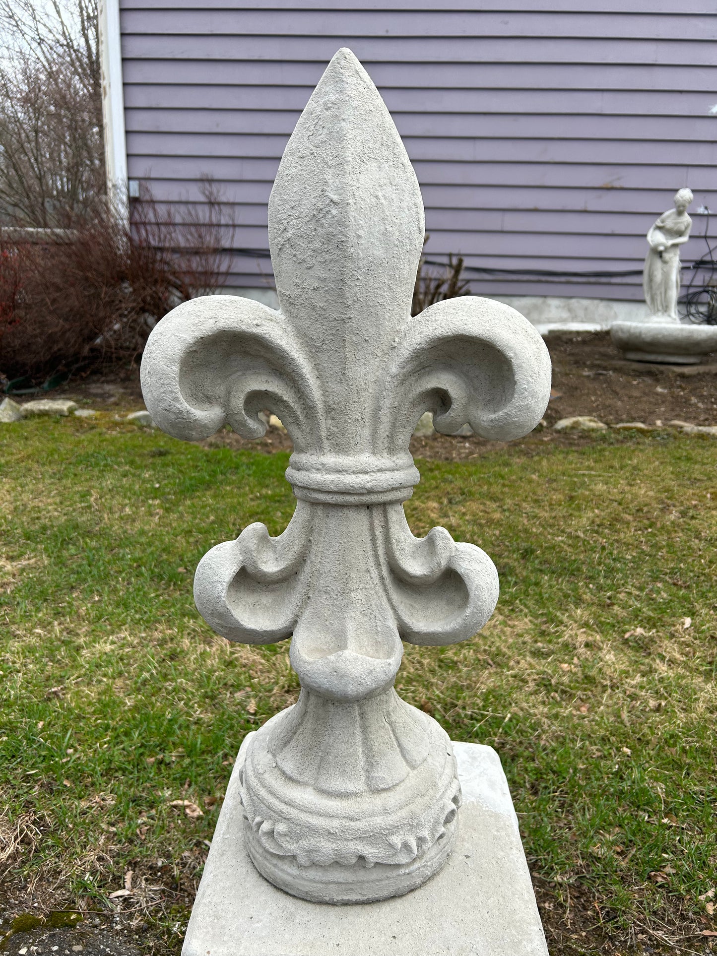 Fleur De Lis