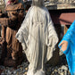 Large Madonna Unpainted