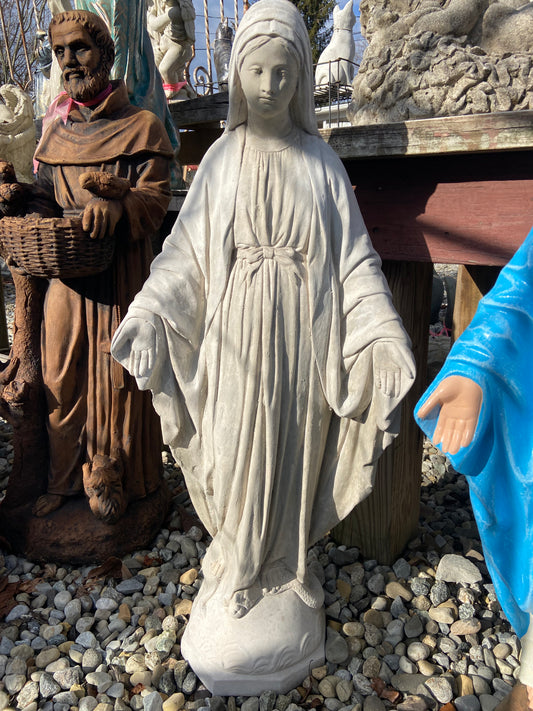 Religious Statues – Ziegler's Statuary