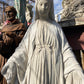 Large Madonna Unpainted