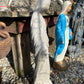 Large Madonna Unpainted