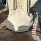 Large Madonna Unpainted