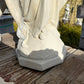 Large Madonna Unpainted
