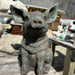Arnold the Pig Statue