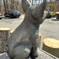 Arnold the Pig Statue