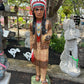 Cigar Indian