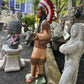 Cigar Indian
