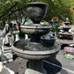 3-Tier Urn Fountain