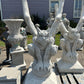 54” Large Gargoyle Statue
