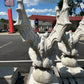 54” Large Gargoyle Statue