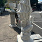 54” Large Gargoyle Statue