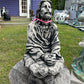 Kneeling Jesus Praying