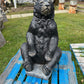 X-Large Sitting Bear