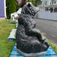 X-Large Sitting Bear