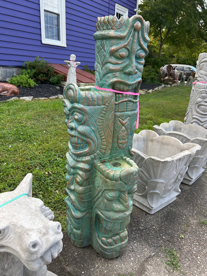 Tri-Tiki
