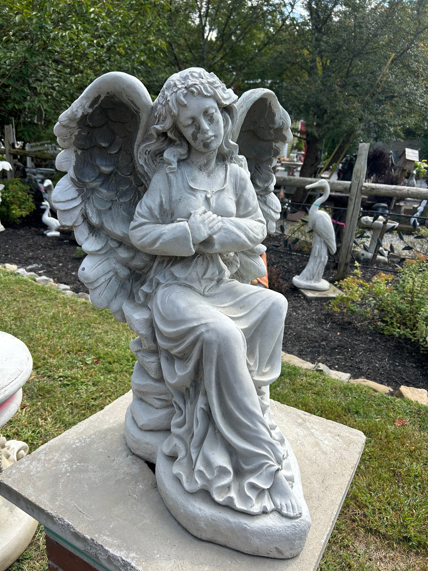 Angel of Hope