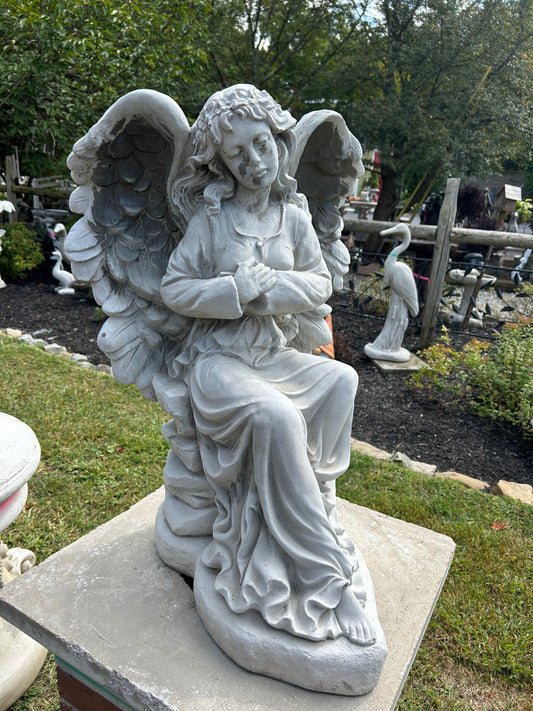 Angel of Hope