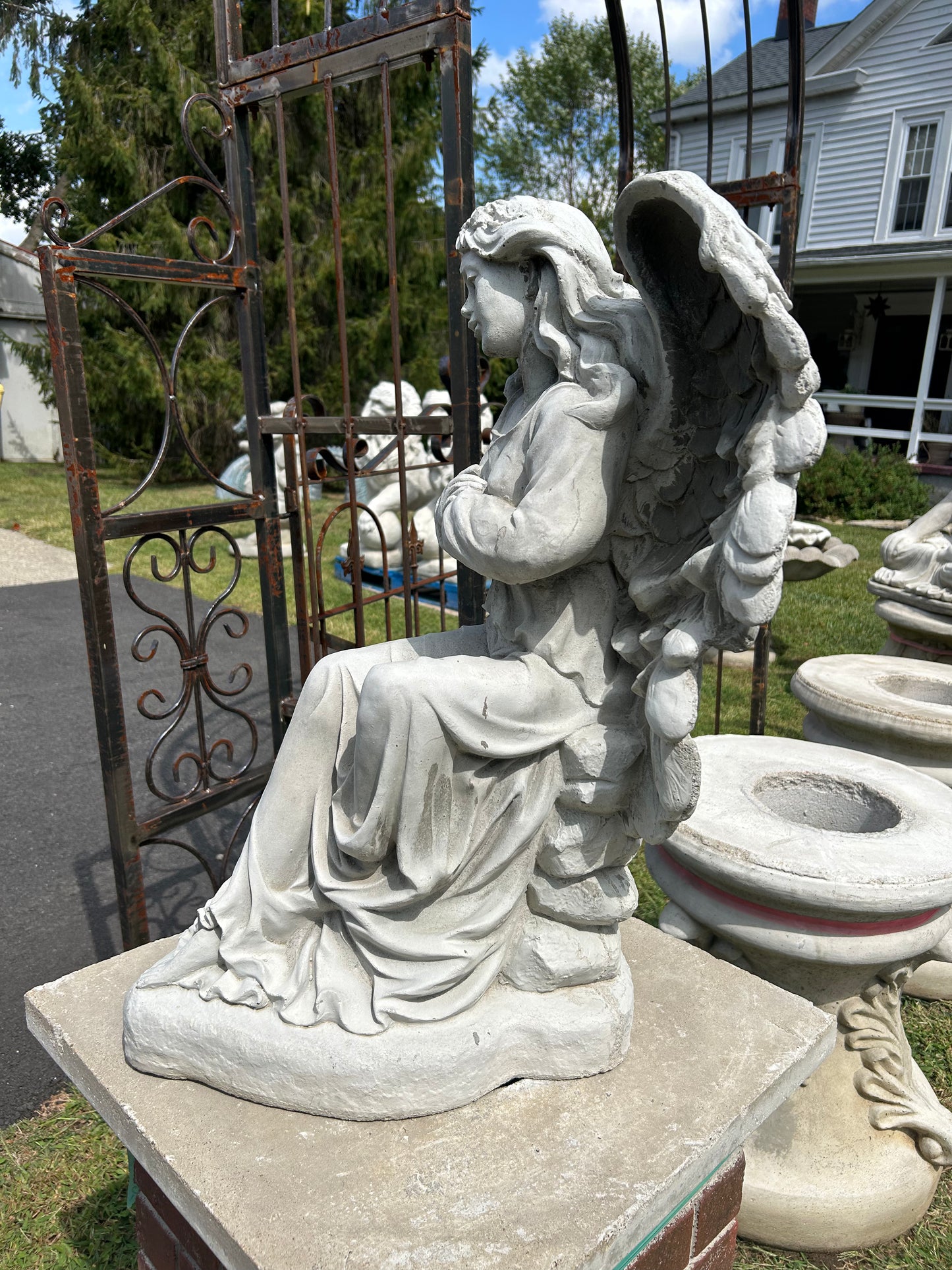 Angel of Hope