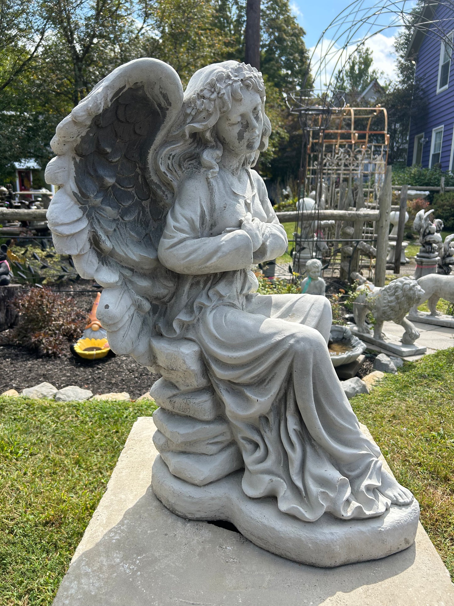 Angel of Hope