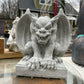Angry Gargoyle