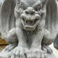 Angry Gargoyle