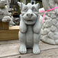 Daydreaming Gargoyle