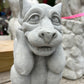Daydreaming Gargoyle