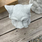 Daydreaming Gargoyle