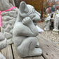 Daydreaming Gargoyle