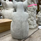 Daydreaming Gargoyle