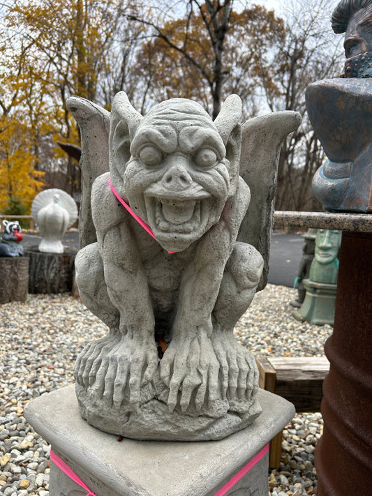 Screaming Gargoyle