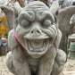 Screaming Gargoyle