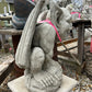 Screaming Gargoyle