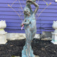 Helen (woman statue)