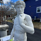 Large David Statue
