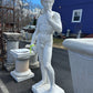 Large David Statue