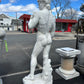 Large David Statue
