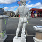 Large David Statue